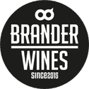 Brander Wines logo