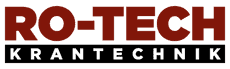 RO-TECH B2B Shop logo