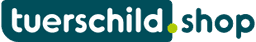 www.tuerschild.shop logo