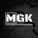 mgkfordparts.pl logo