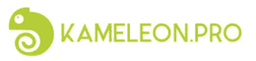 kameleon.pro logo