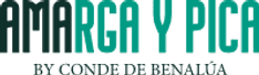 Amarga y Pica logo
