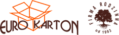 SKLEP Euro Karton - sklep.eurokarton.pl logo