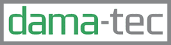 dama-tec.de logo