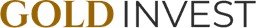 GOLDINVEST EDELMETALLE GMBH logo