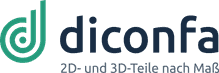 diconfa.de logo