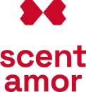scent amor logo