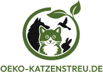 OEKO-KATZENSTREU.DE logo