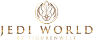 Jediworld logo