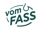 vomfass.de logo