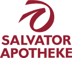 Salvator Apotheke logo