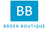 baeder-boutique.de logo