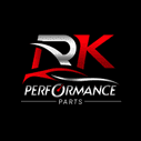 RK Performance Parts logo