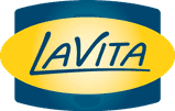 LaVita - das Mikronährstoffkonzentrat logo