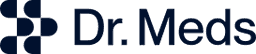 Dr. Meds logo