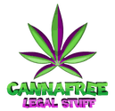 Cannafree Online Shop logo