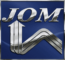 JOM Car Parts & Car Hifi GmbH logo