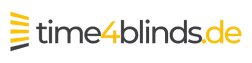 time4blinds.de logo