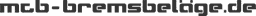 mtb-bremsbeläge.de logo
