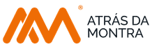 Atrás da Montra logo