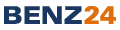 BENZ24 - Baustoffe online kaufen logo