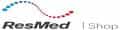 ResMed UK logo
