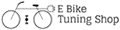 E Bike Tuning Shop logo