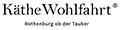 Käthe Wohlfahrt logo