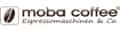 Moba Coffee logo