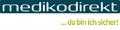 medikodirekt.de logo