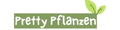 prettypflanzen.de logo