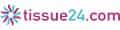 www.tissue24.com logo