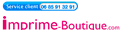 imprimeboutique.com logo