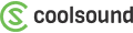 Coolsound Superstore logo