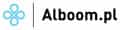 alboom.pl logo