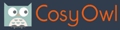 Cosyowl logo