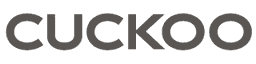 CUCKOOMALL.DE DER OFFIZIELLE CUCKOO MARKENSHOP IN DEUTSCHLAND logo