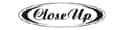 Close Up Shop logo
