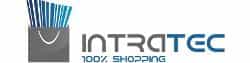 Intratec Onlineshop logo