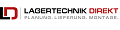Lagertechnik Direkt logo