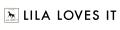 Lila Loves It logo