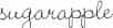 Sugarapple logo