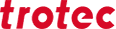 Trotec DE logo