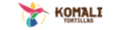 komalitortillas.com logo