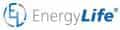 shop.energy-life.net | Onlineshop Energy Life AG, Augsburg logo