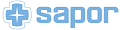 shop.sapor.de logo