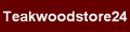 teakwoodstore24.de logo