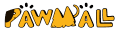 Pawmall logo