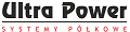 Regały Ultra Power logo