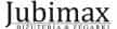 jubimax.pl logo